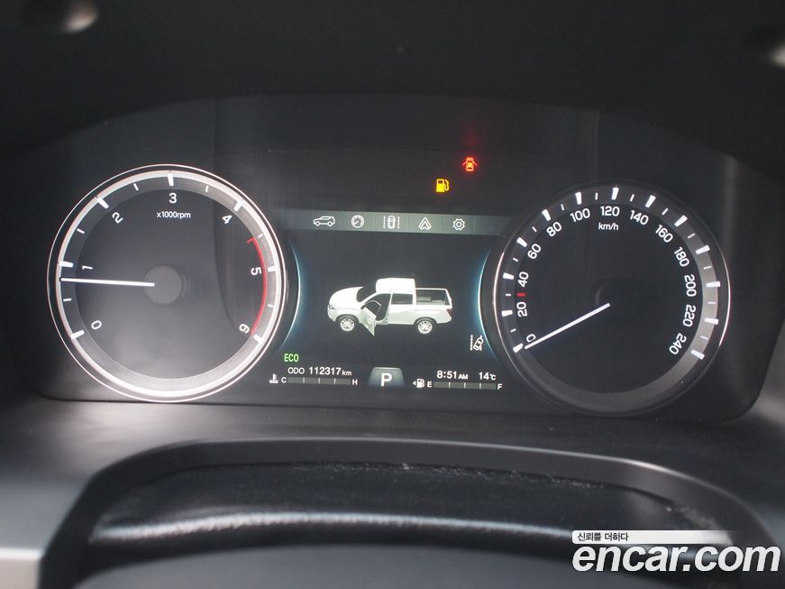 KG_Mobility_Ssangyong Rexton 2019