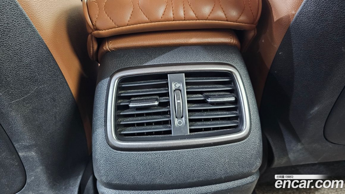 Kia Sorento 2018