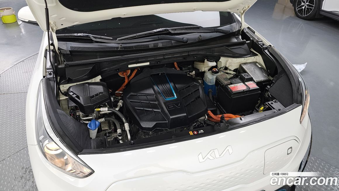 Kia Niro 2022