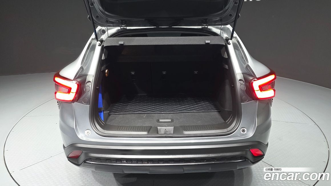 ChevroletGMDaewoo Trax 2025