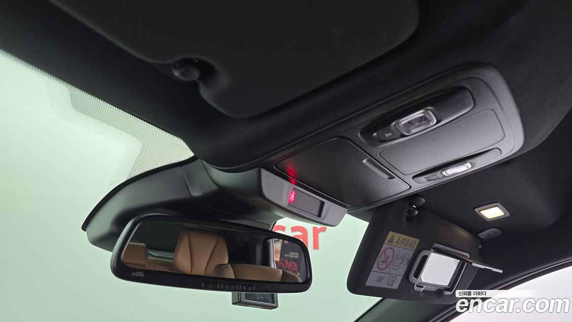 Renault-KoreaSamsung SM6 2021