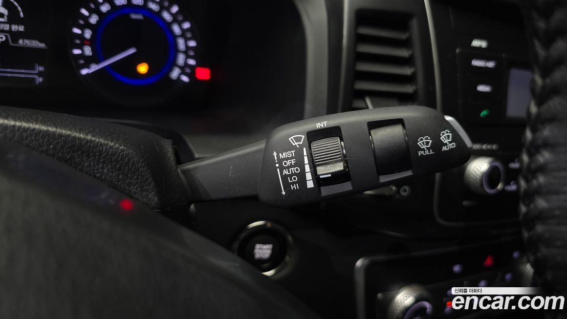 KG_Mobility_Ssangyong Rexton 2020