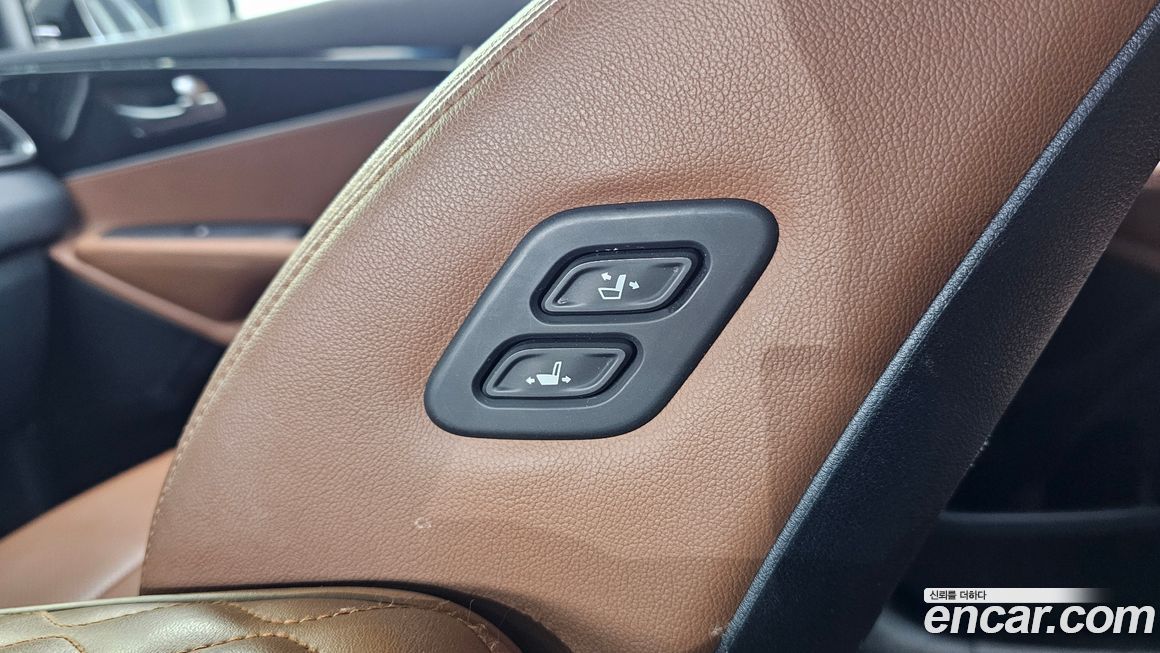 Kia Sorento 2018