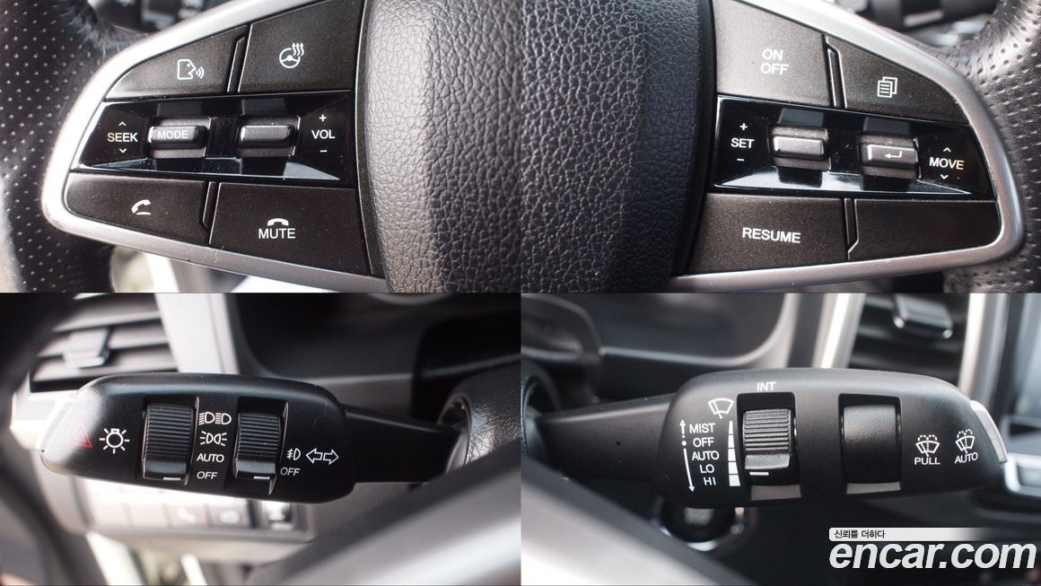 KG_Mobility_Ssangyong Rexton 2019