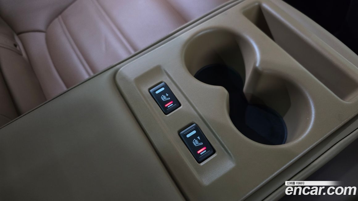 Renault-KoreaSamsung SM6 2021