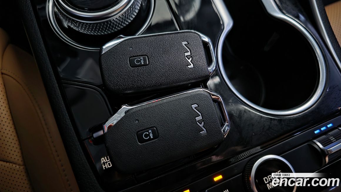 Kia K5 2022