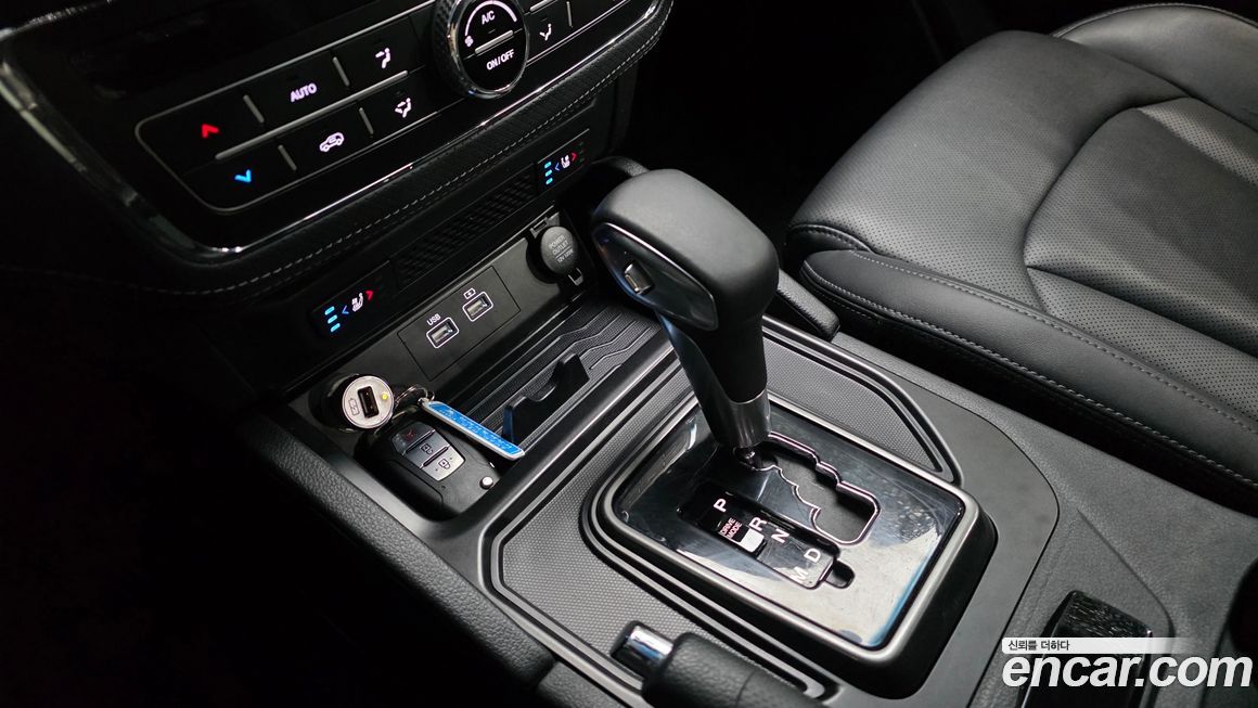 KG_Mobility_Ssangyong Rexton 2022