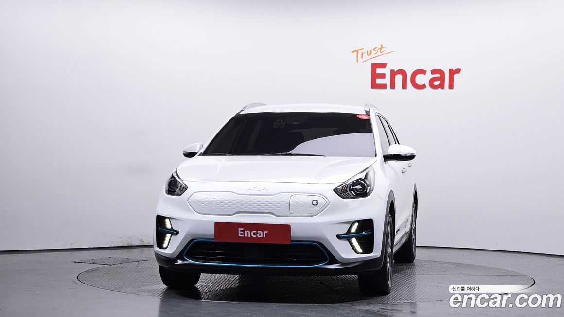 Kia Niro 2022