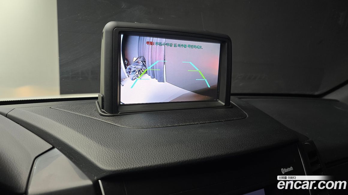 KG_Mobility_Ssangyong Rexton 2020