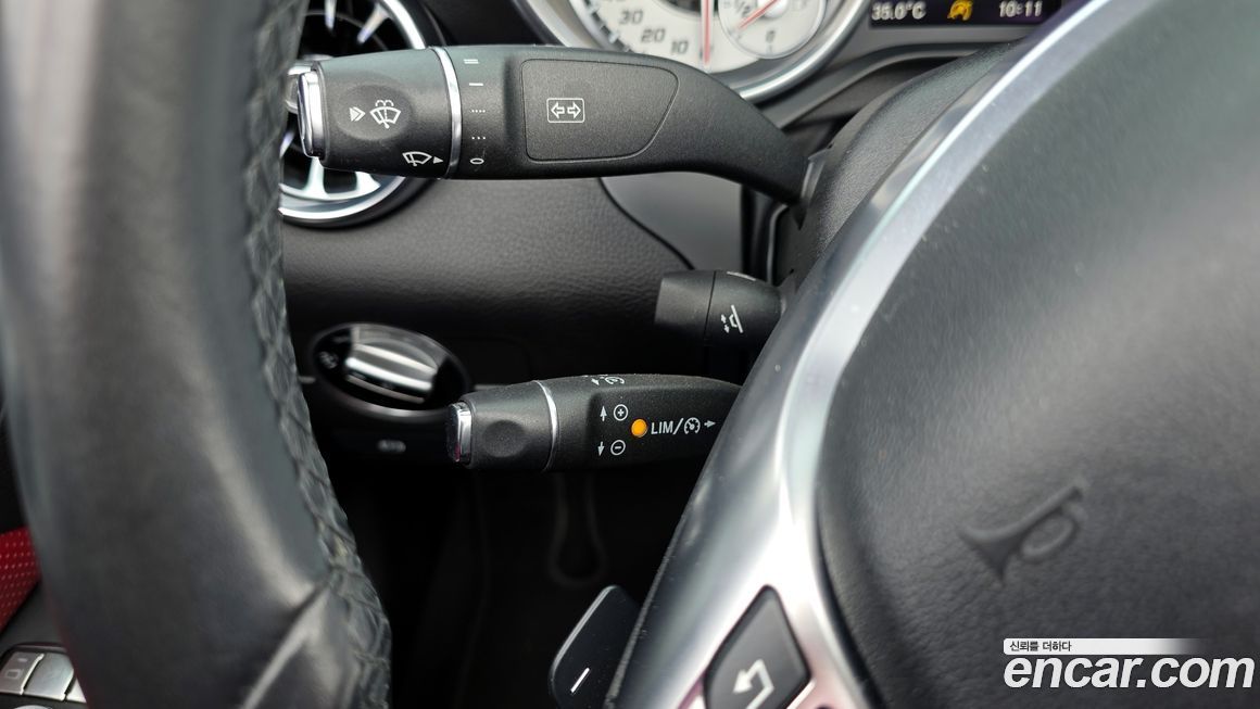 Mercedes-Benz SLK-Class 2016