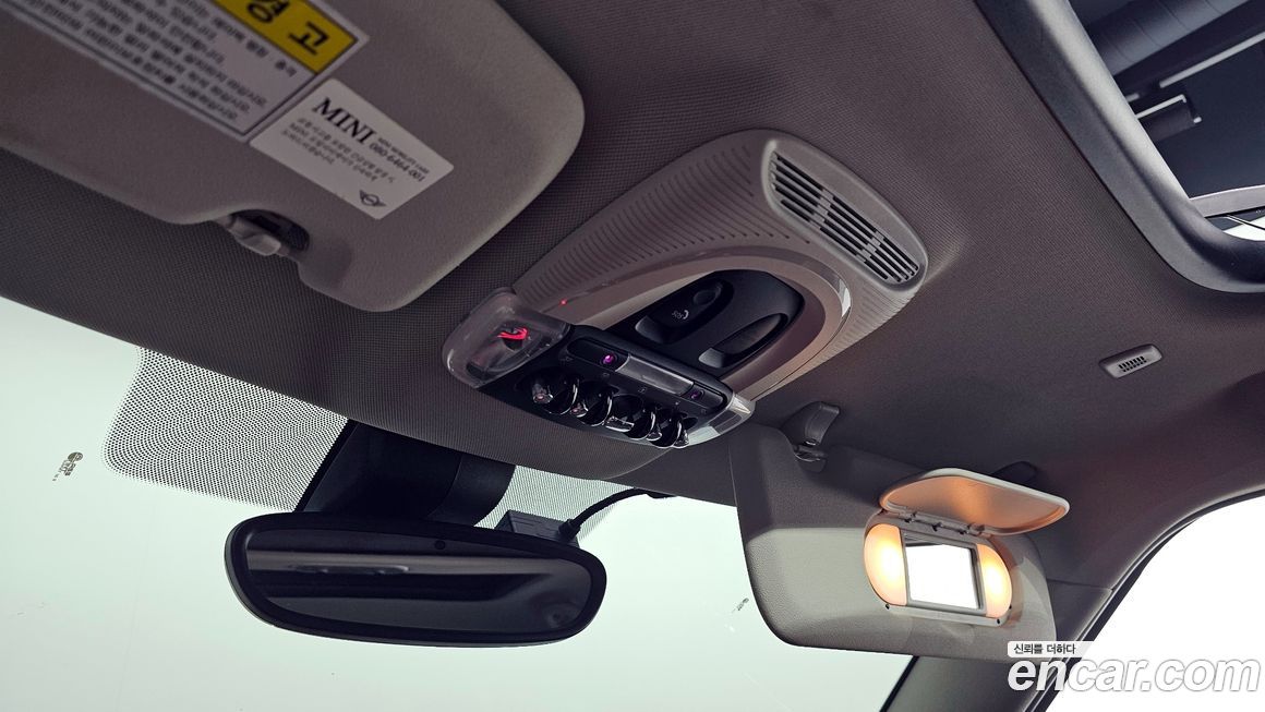 Mini Countryman 2020