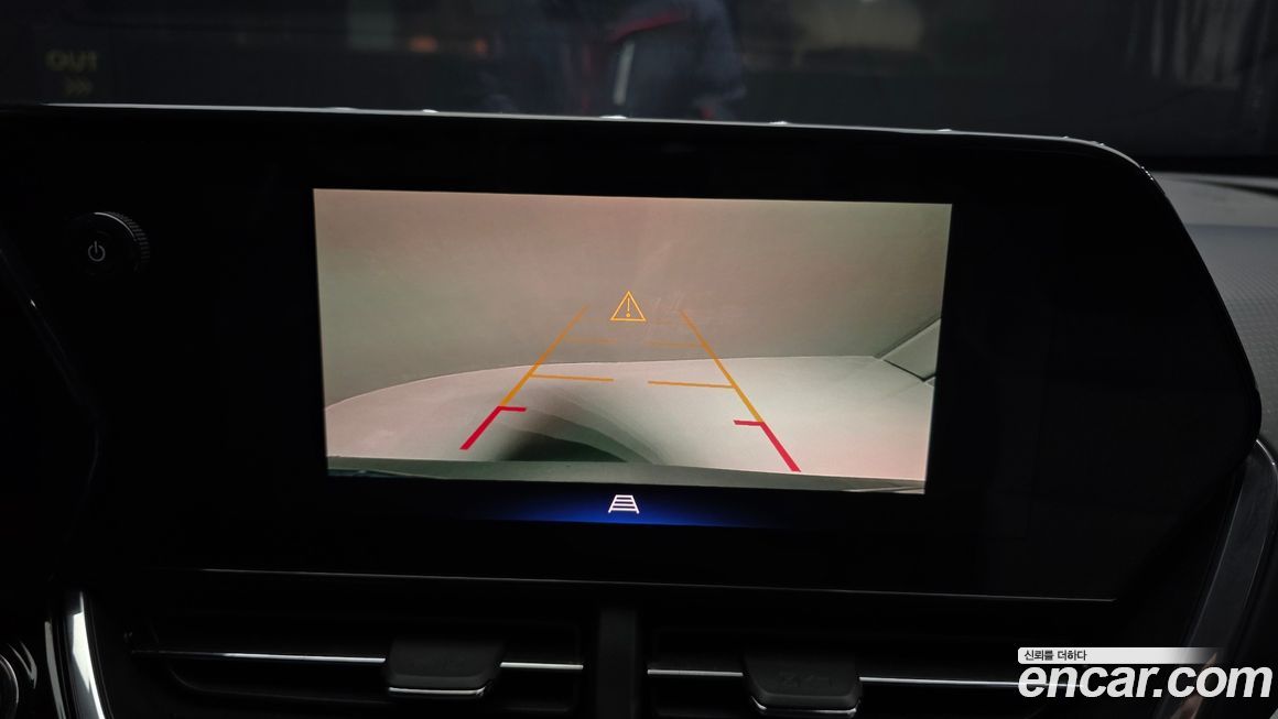 ChevroletGMDaewoo Trax 2025