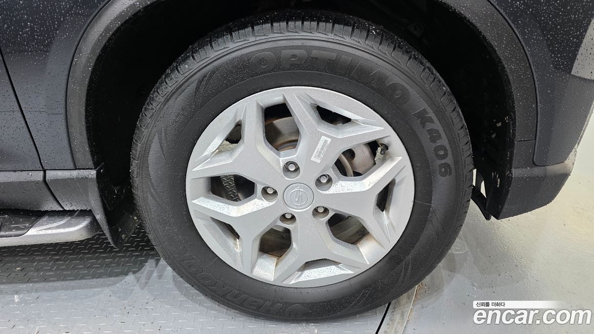 KG_Mobility_Ssangyong Rexton 2022