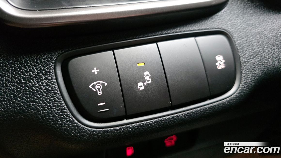 Kia Sorento 2018