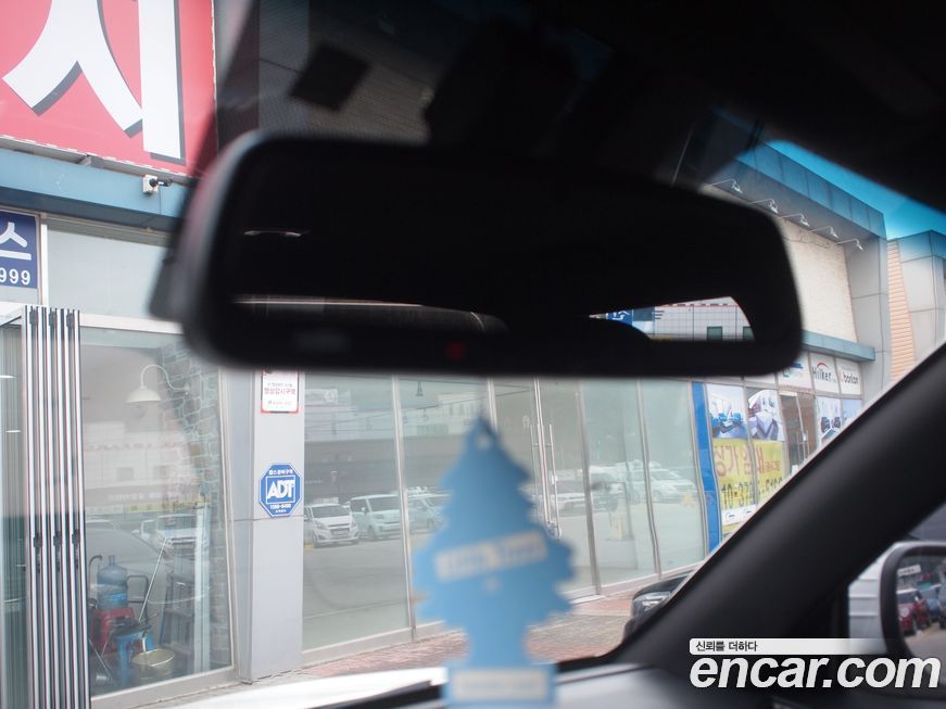 KG_Mobility_Ssangyong Rexton 2019