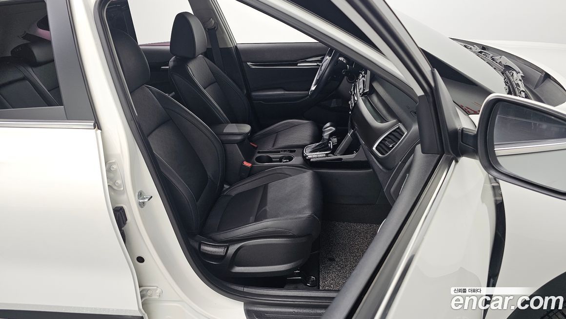 Kia Seltos 2020