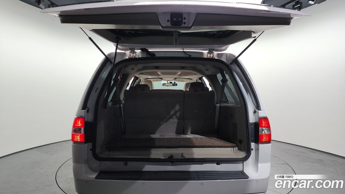 Lincoln Navigator 2014