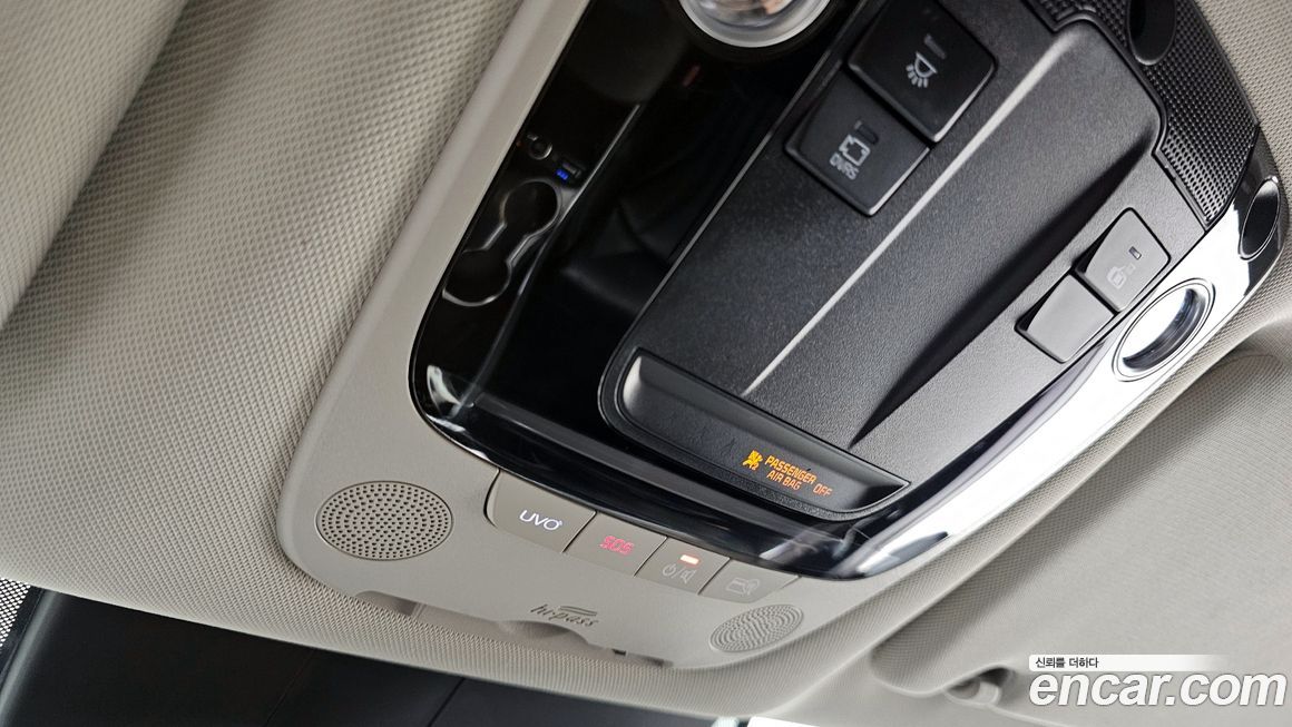 Kia K5 2020