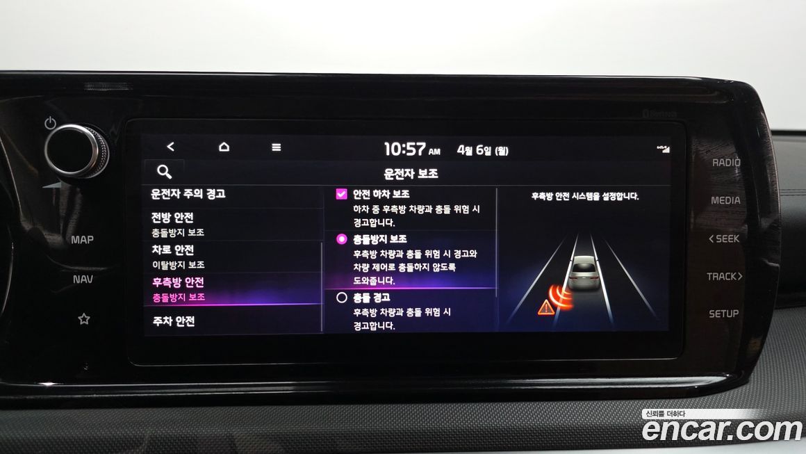 Kia K5 2022