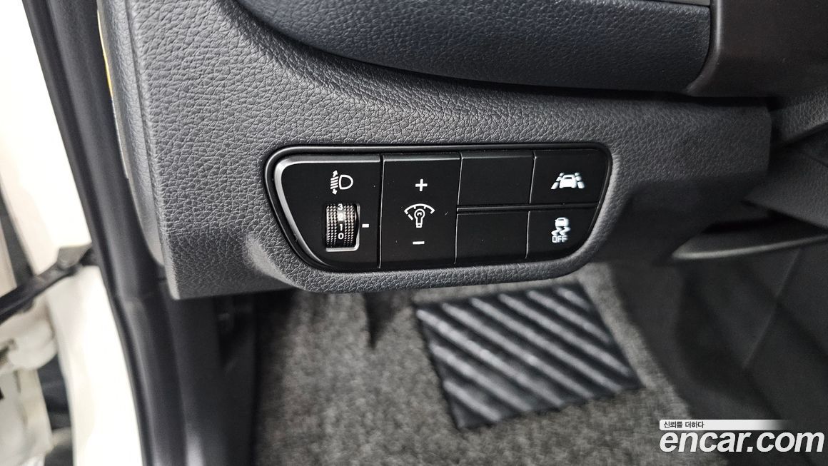 Kia Seltos 2020