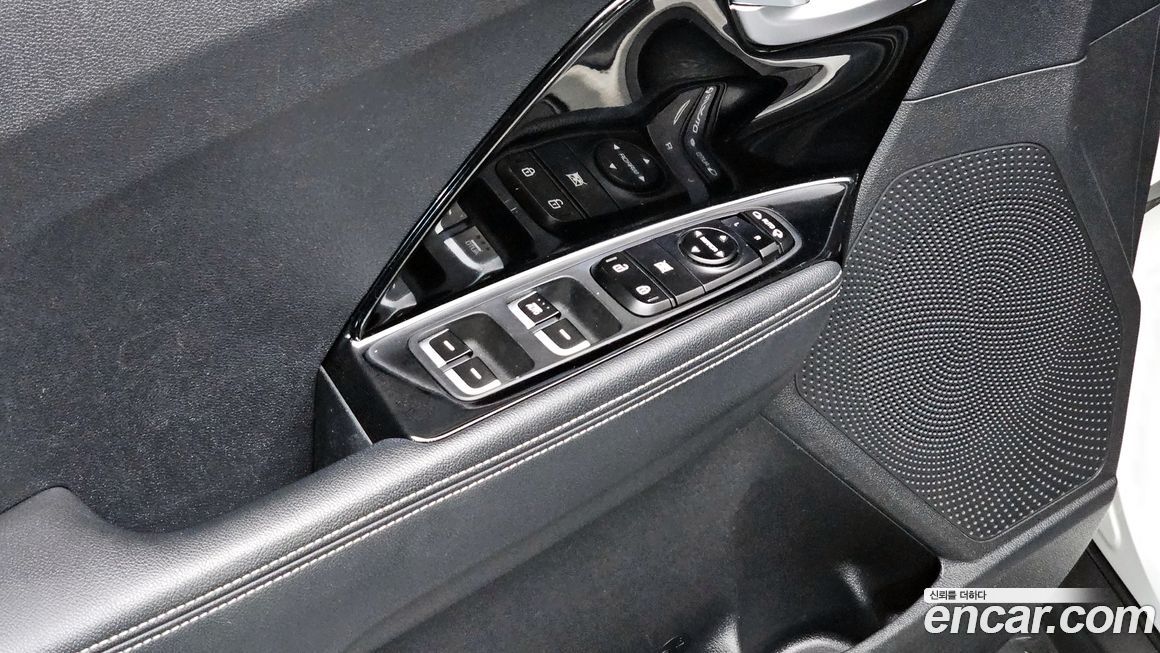Kia Niro 2022