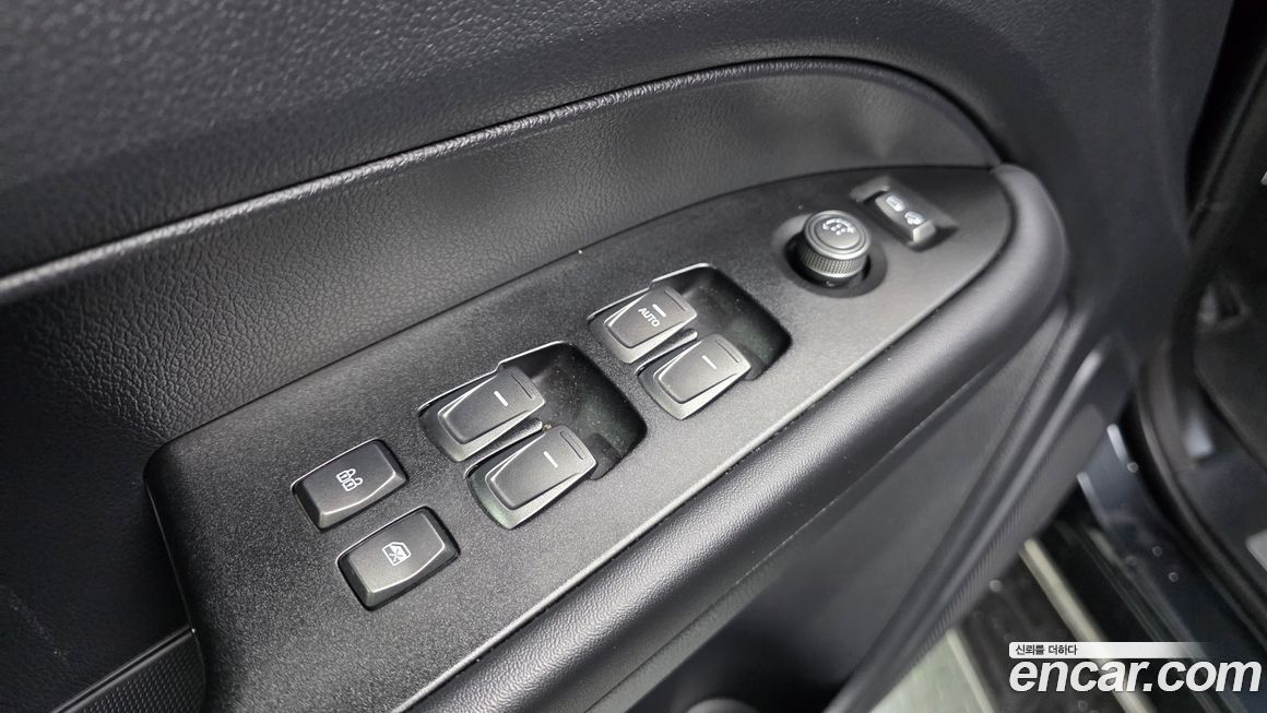 KG_Mobility_Ssangyong Rexton 2022