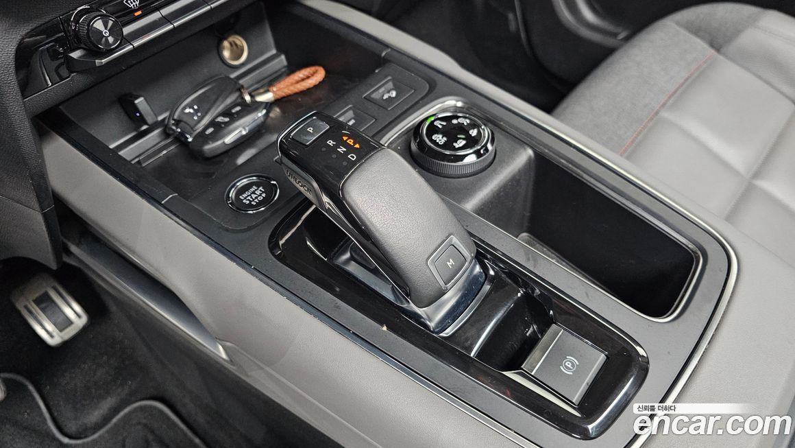 Citroen-DS C5 Aircross 2020