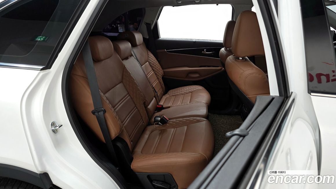 Kia Sorento 2020