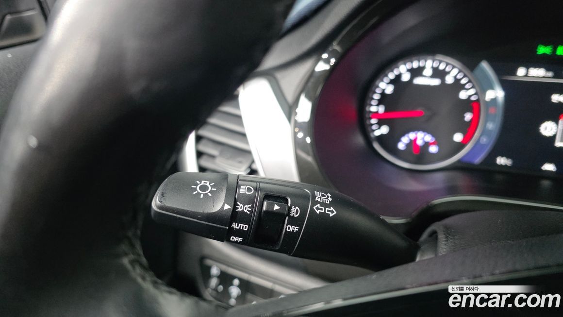 Kia Seltos 2023