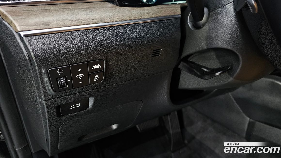 Kia K5 2021