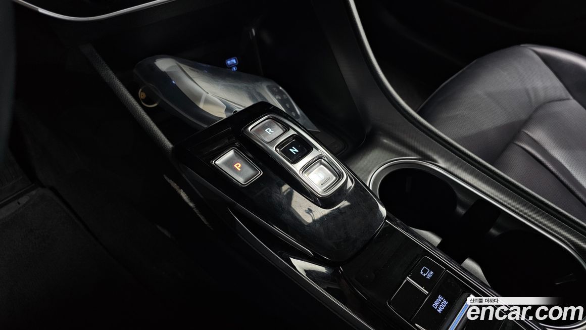 Hyundai Sonata 2022