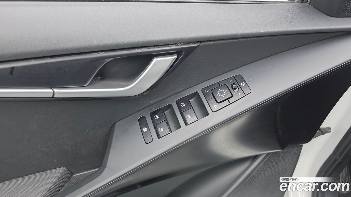 Kia Niro 2022