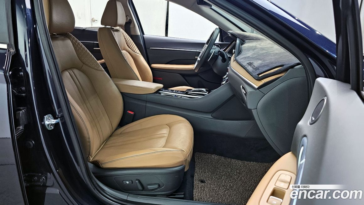 Hyundai Sonata 2020