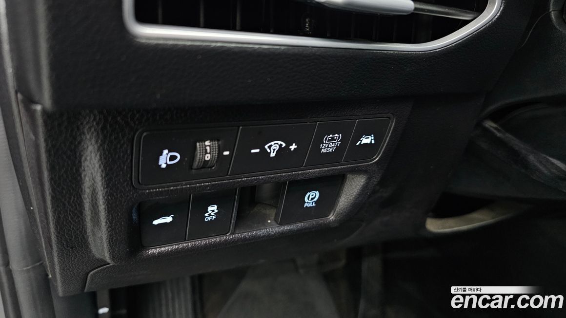 Hyundai Sonata 2022