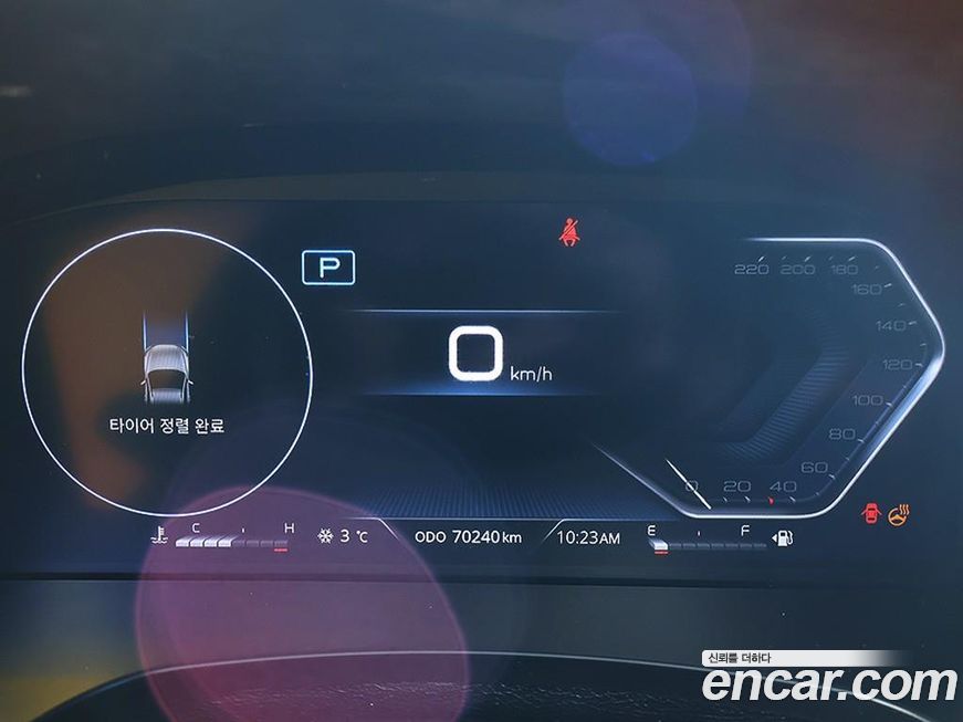 KG_Mobility_Ssangyong Rexton 2022