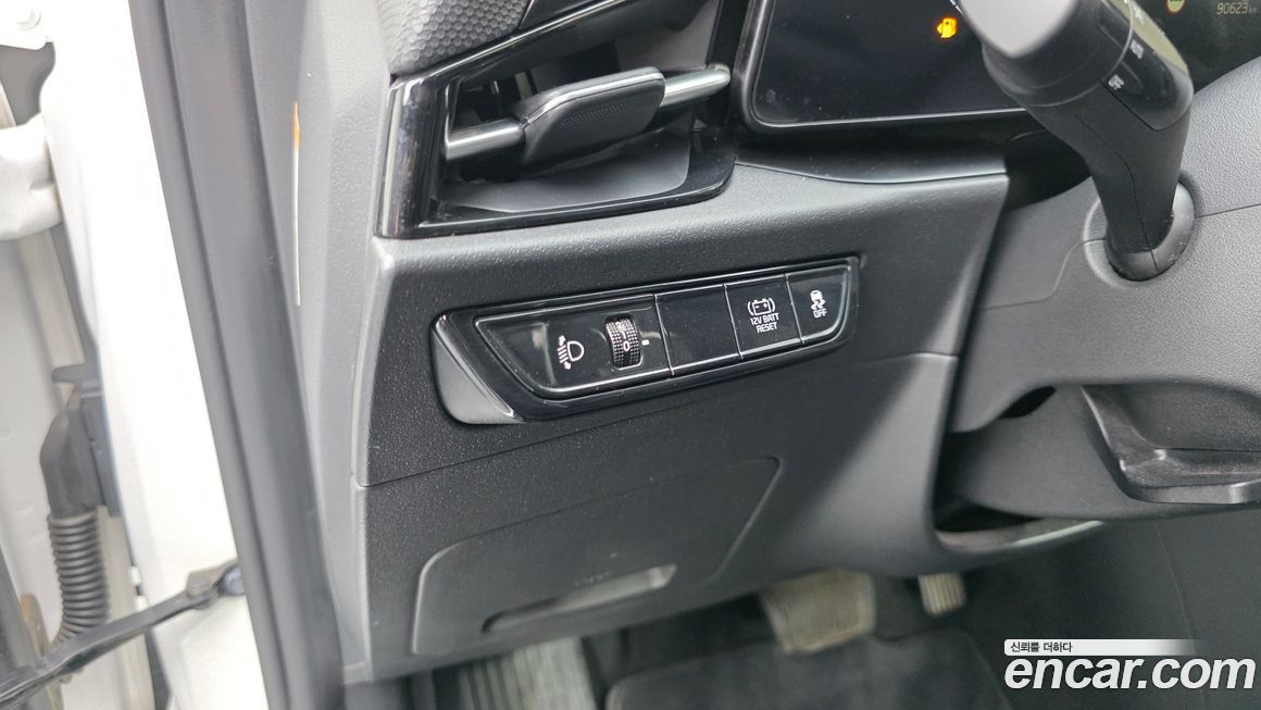Kia Niro 2022