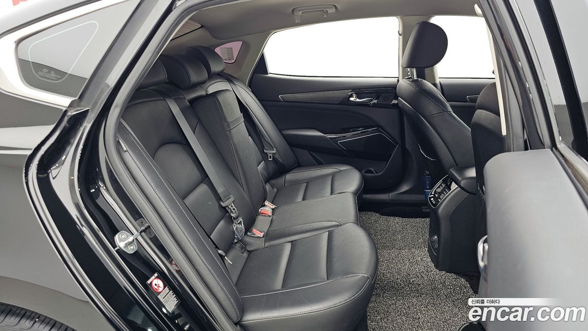 Kia K7 2020