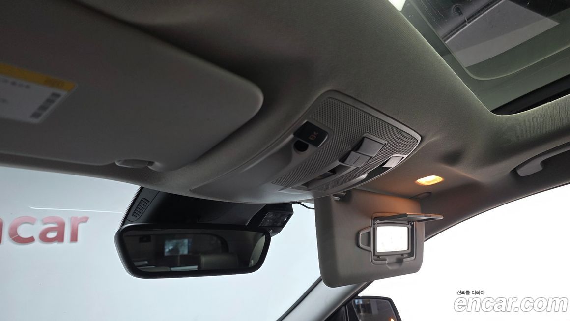 Mercedes-Benz GLA-Class 2019