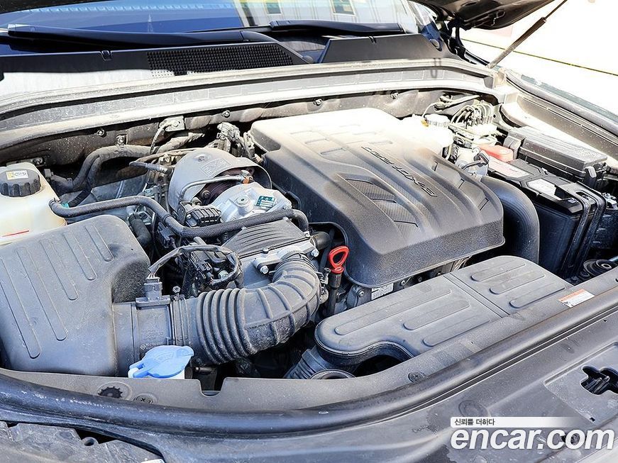 KG_Mobility_Ssangyong Rexton 2022