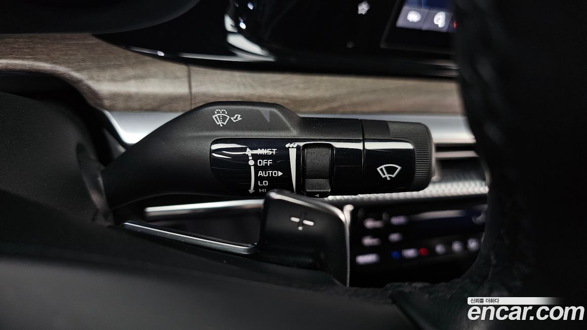 Kia K5 2020