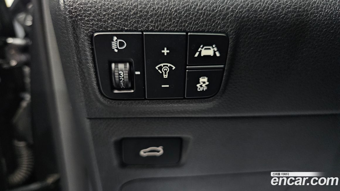 Kia K5 2020