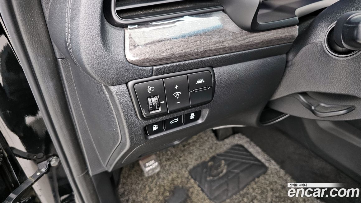 Kia K7 2020