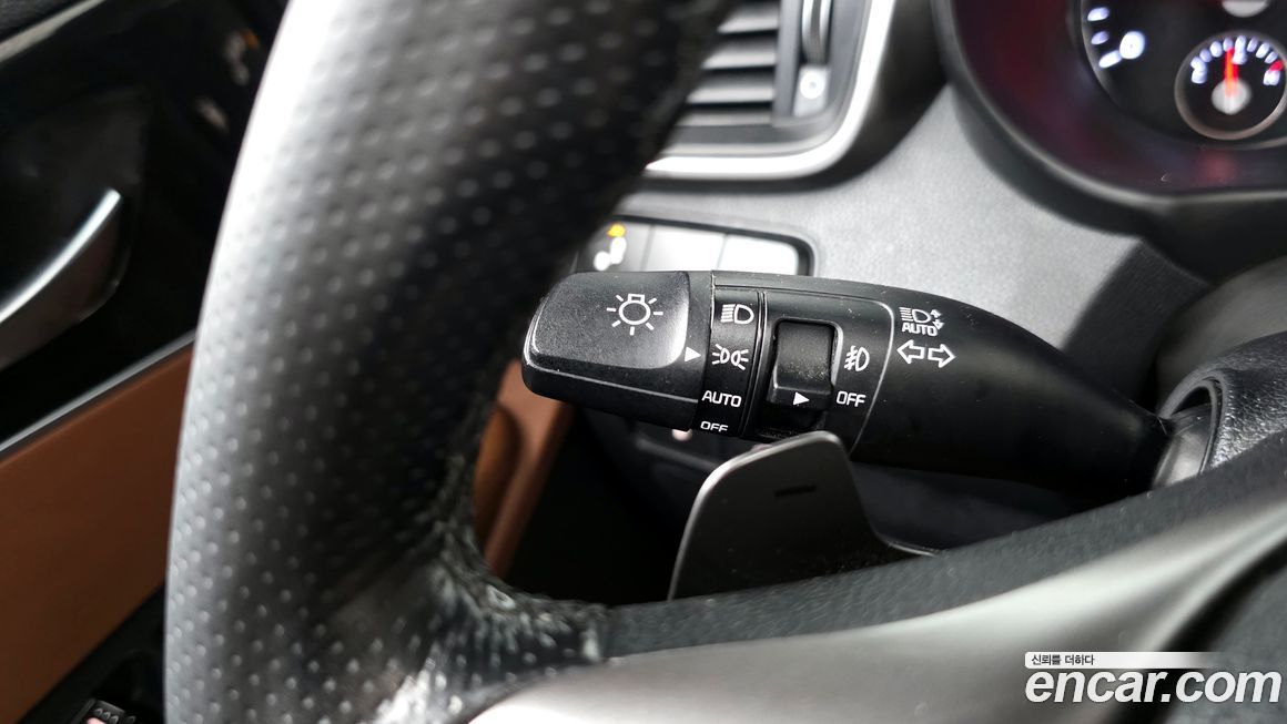 Kia Sorento 2020