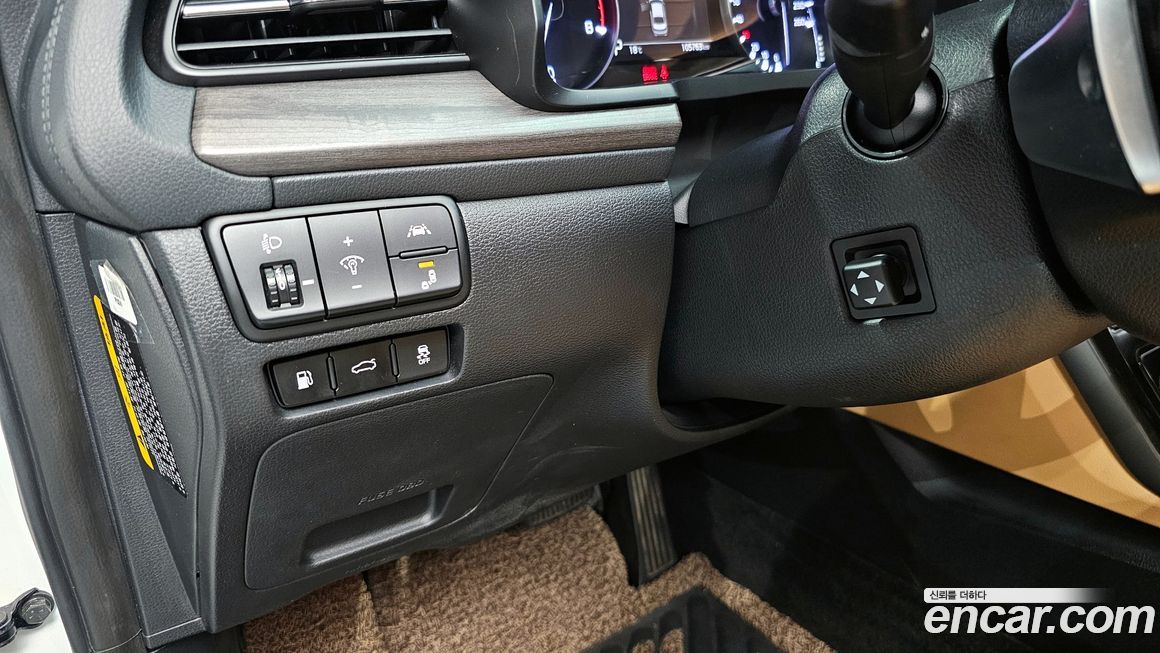 Kia K7 2020