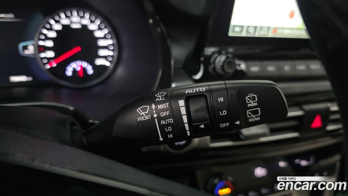 Kia Seltos 2023
