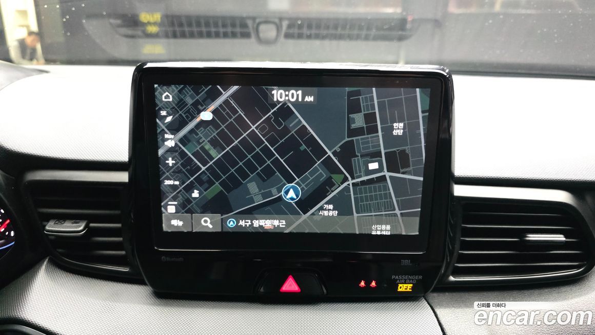 Hyundai Veloster 2021