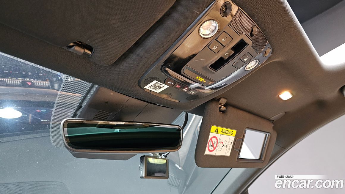 Kia K5 2021