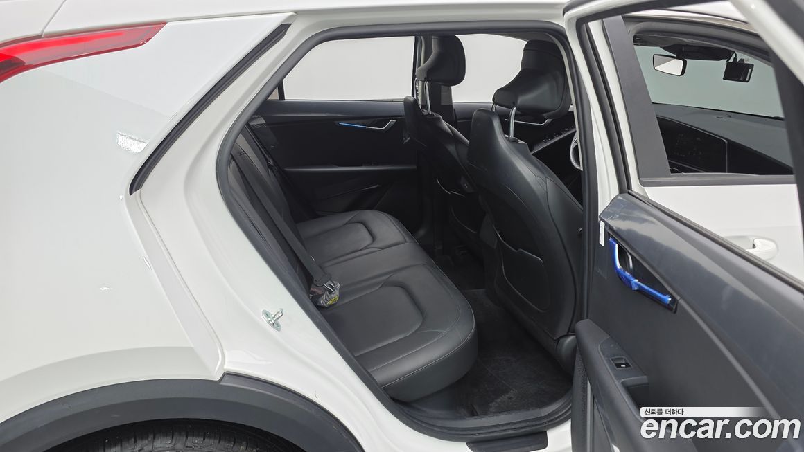 Kia Niro 2022