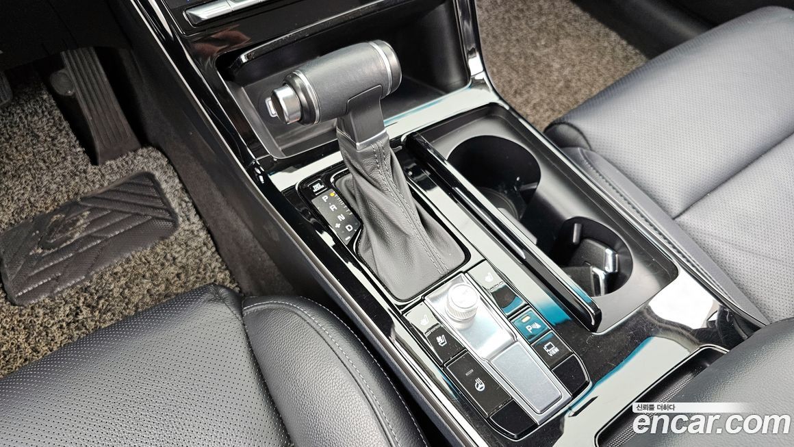 Kia K7 2020