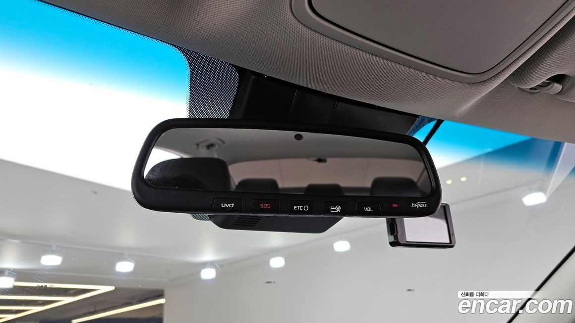 Kia K7 2020